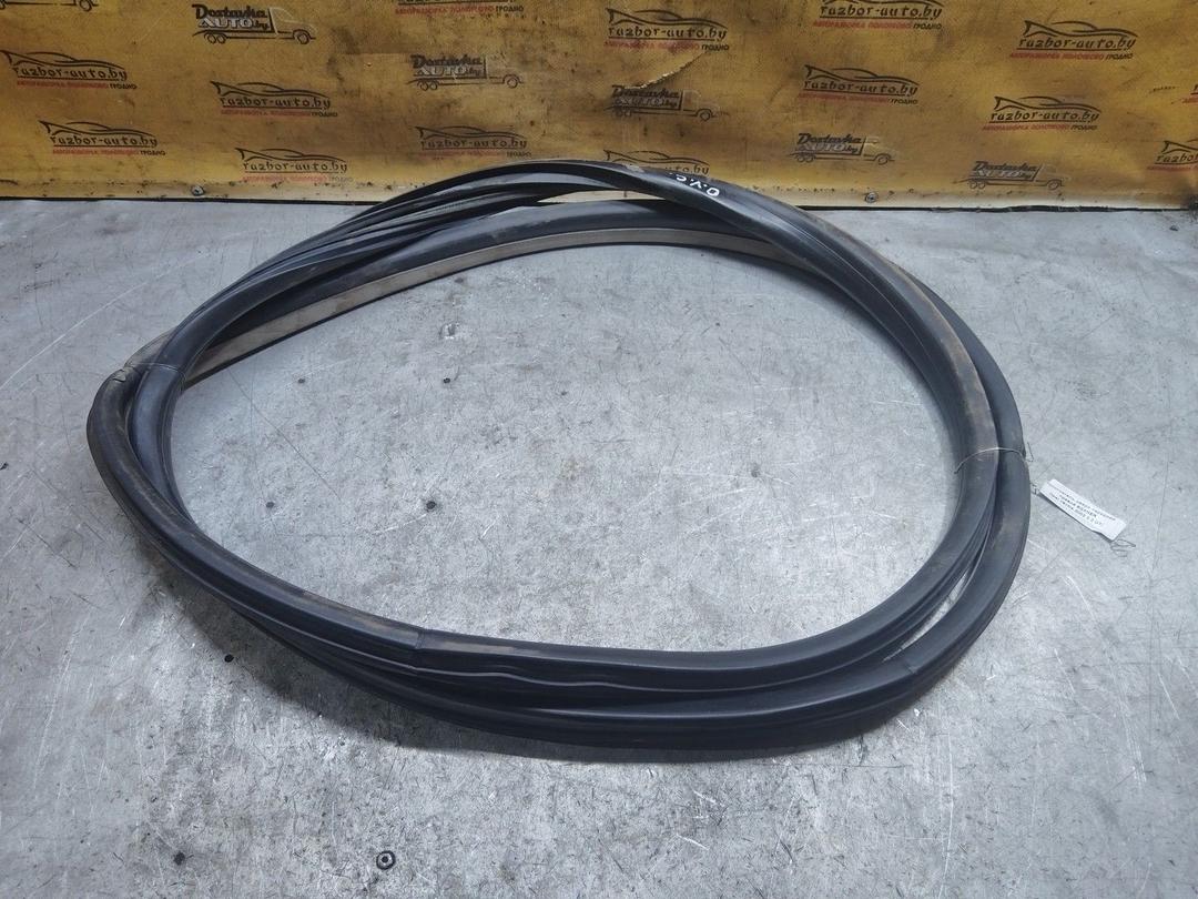 Уплотнитель двери передней правой 6QXNER Opel Vectra