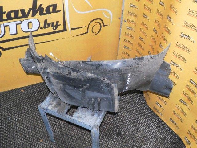 Защита арок передняя левая (подкрылок) VJXZT6 Mercedes A W168