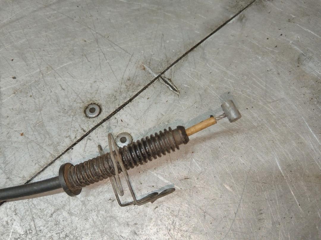 Трос газа CU8LB3 Peugeot 406 купить с доставкой