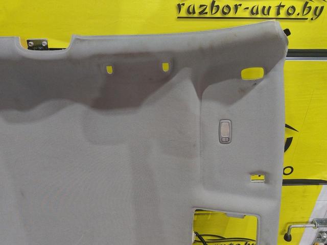 Потолок KF0S1A Kia Sorento купить