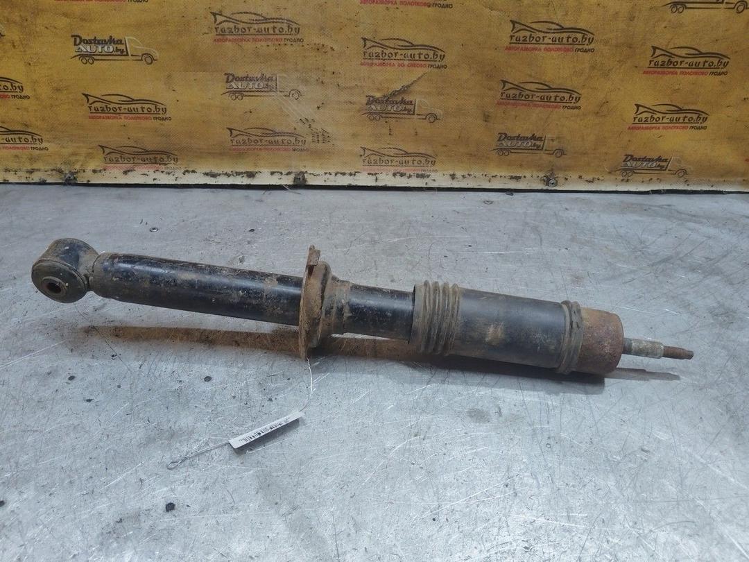 Амортизатор задний левый GCKL5N Audi 80 - Фото 4