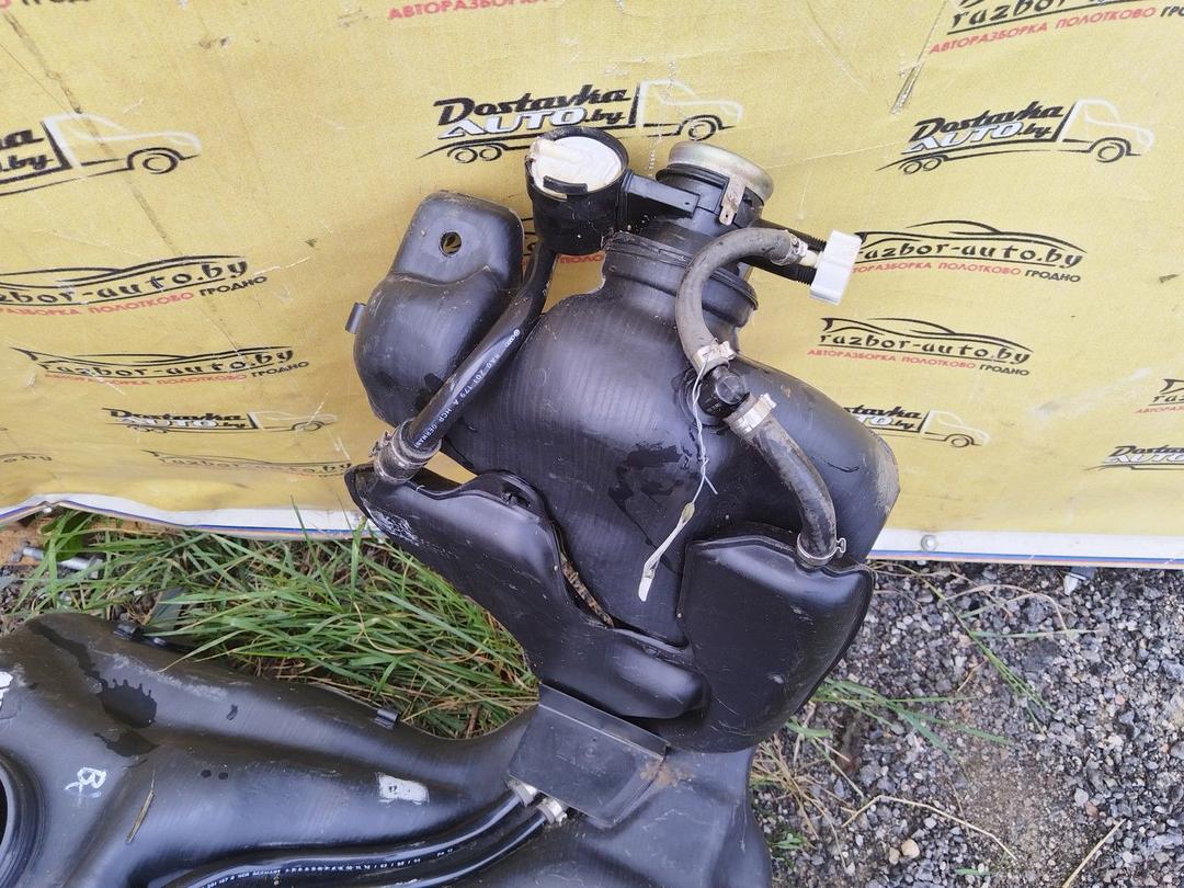 Бак топливный 8EOLMY Audi 80 - Фото 4