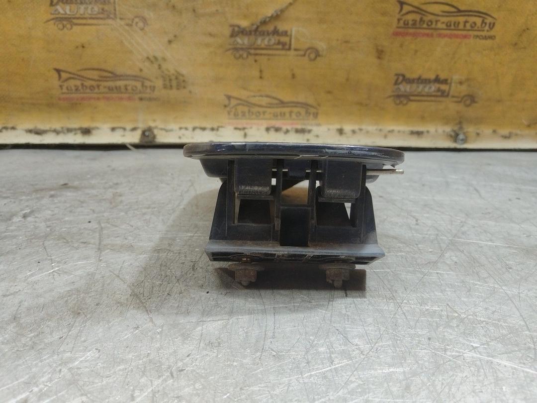 Лючок топливного бака 4G3CZ5 Peugeot 605 - Фото 3