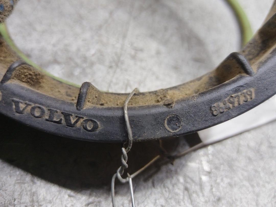 Кольцо зажимное топливозаборника AG0VHI Volvo S60 купить в магазине запчастей бу