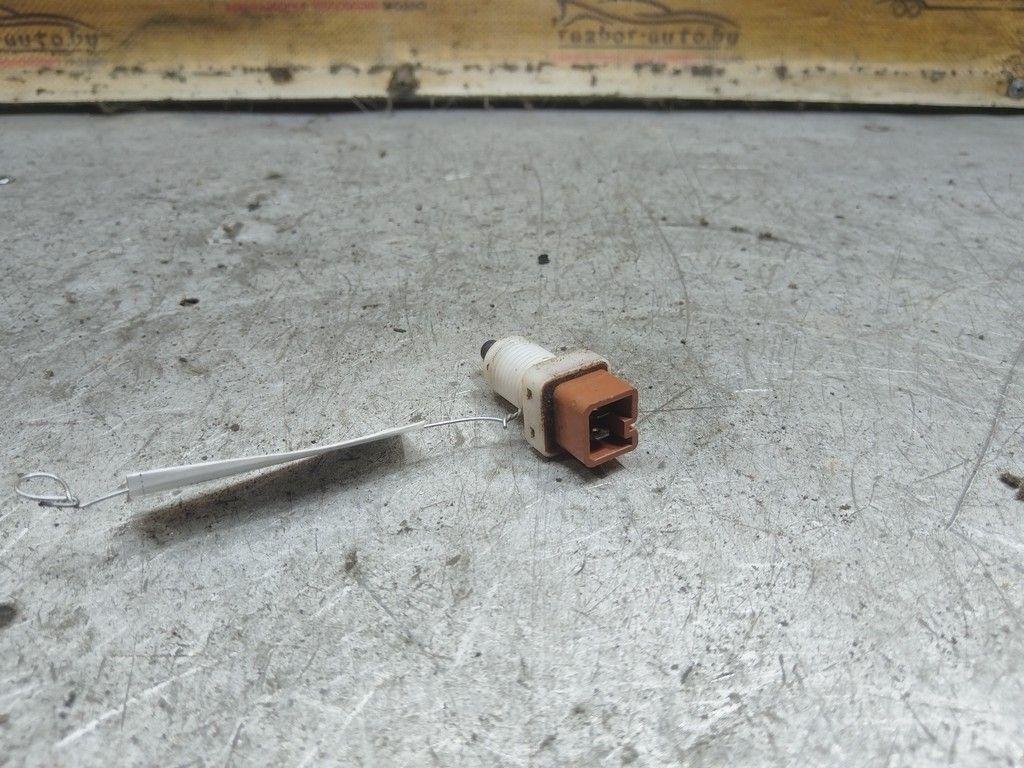 Датчик положения педали сцепления F06IUY Citroen C8 - Фото 3