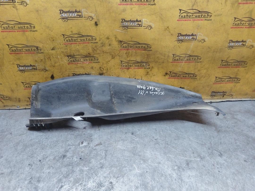 Ус под фонарь правый V046J3 Renault Espace - Фото 1