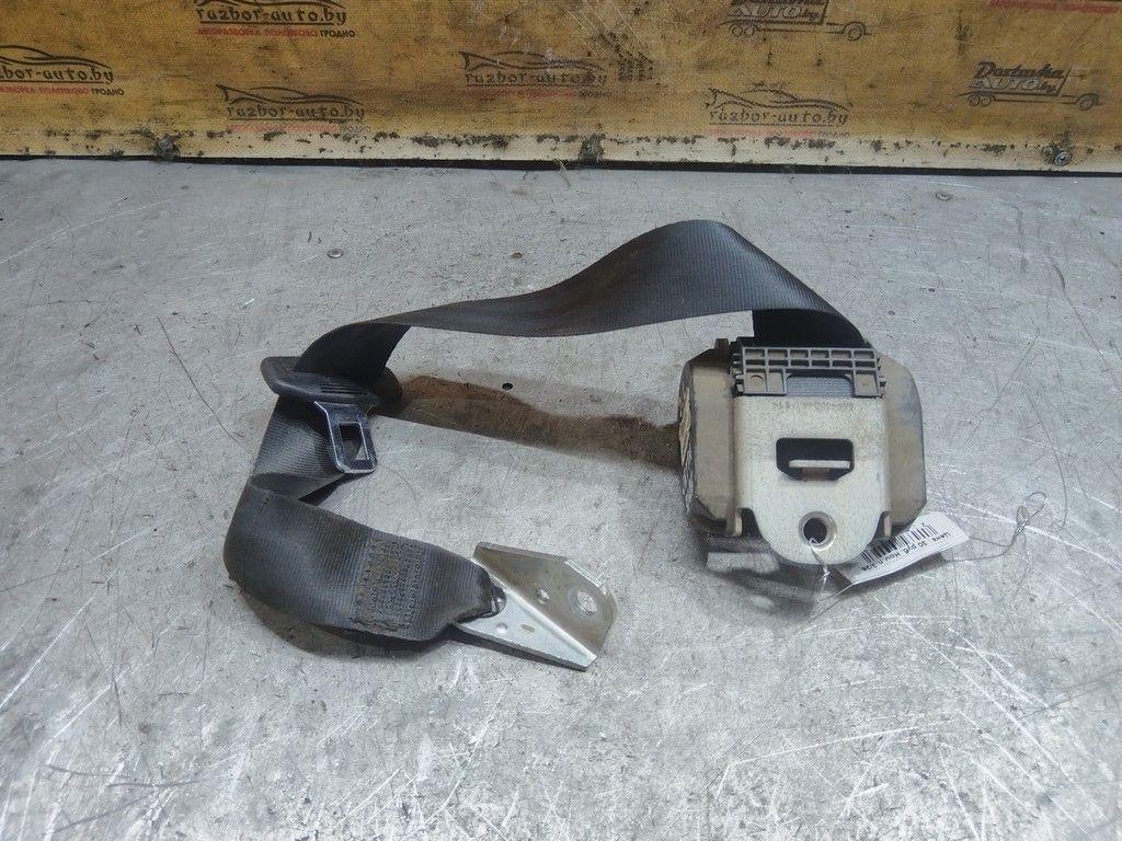 Ремень безопасности задний левый C7TFOH Volkswagen Jetta - Фото 3