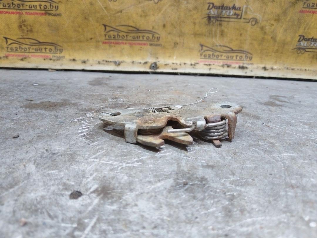 Замок капота 072KZ0 Peugeot 306 купить с доставкой