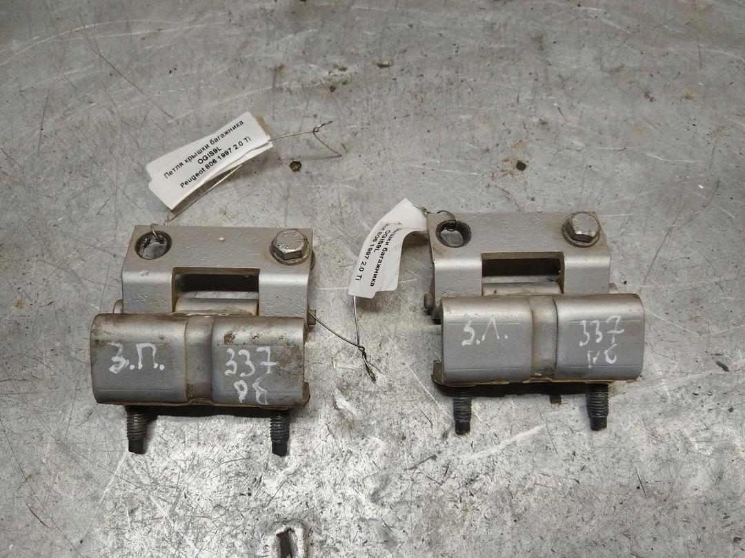 Петля крышки багажника OGIS9L Peugeot 806
