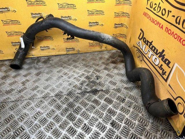 Патрубок интеркулера 73LYAL Seat Alhambra