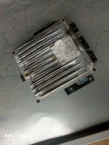 Блок управления двигателем HPQINT Renault Scenic купить