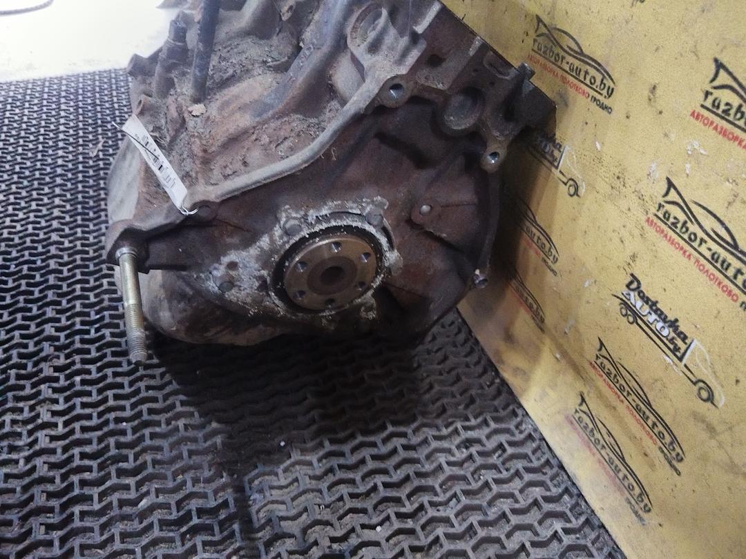 Блок цилиндров SZIMO3 Renault Clio - Фото 4