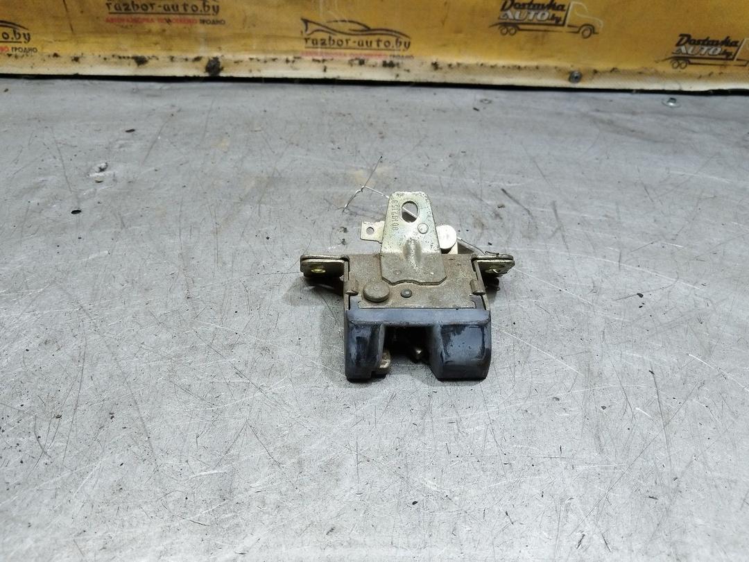 Замок багажника D3AP5U Opel Kadett купить с доставкой