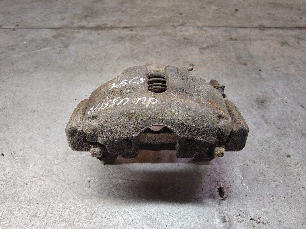 Суппорт передний правый NO1W6J Audi A6