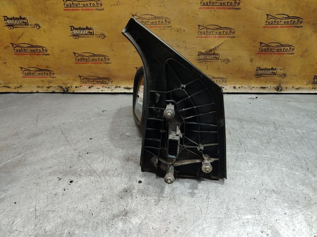 Зеркало наружное левое 2D0BJS Renault Scenic - Фото 2