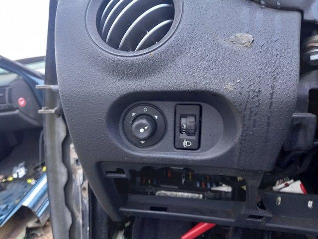 Кнопка корректора фар 0JJAWR Citroen C3 - Фото 2