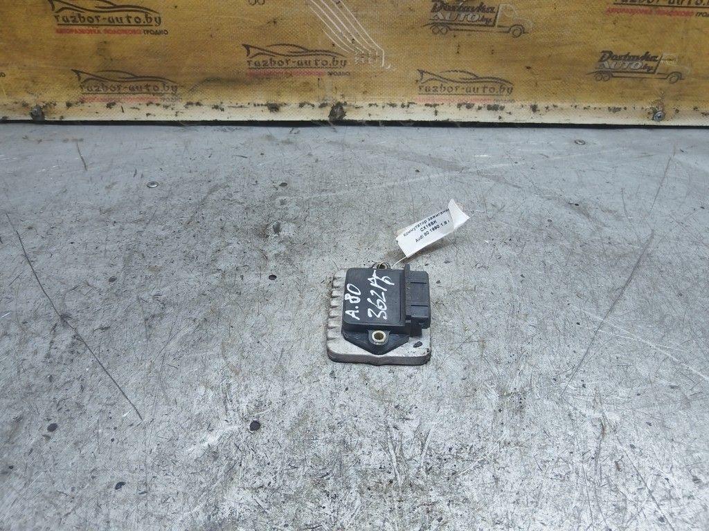 Коммутатор зажигания CX16SK Audi 80 - Фото 1