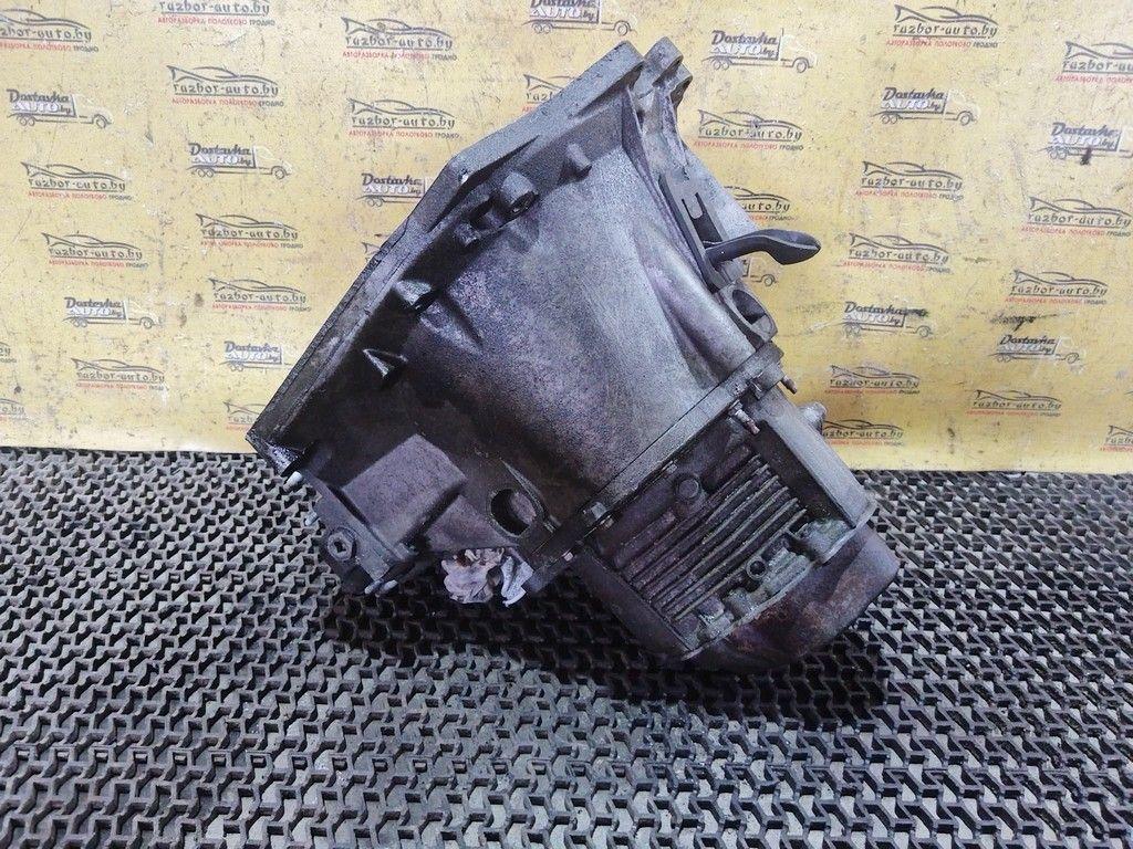 КПП механическая (МКПП) 5-ступенчатая 37V1YK Citroen Berlingo - Фото 9