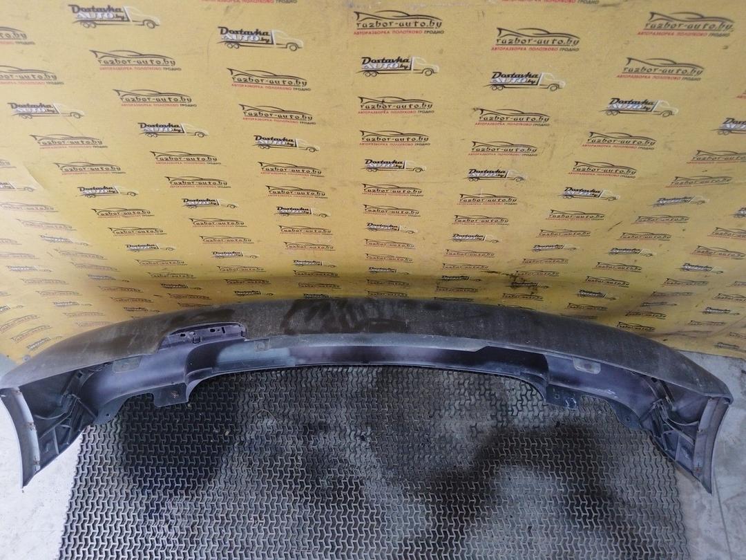 Бампер задний 1MG60L Volkswagen Polo undefined