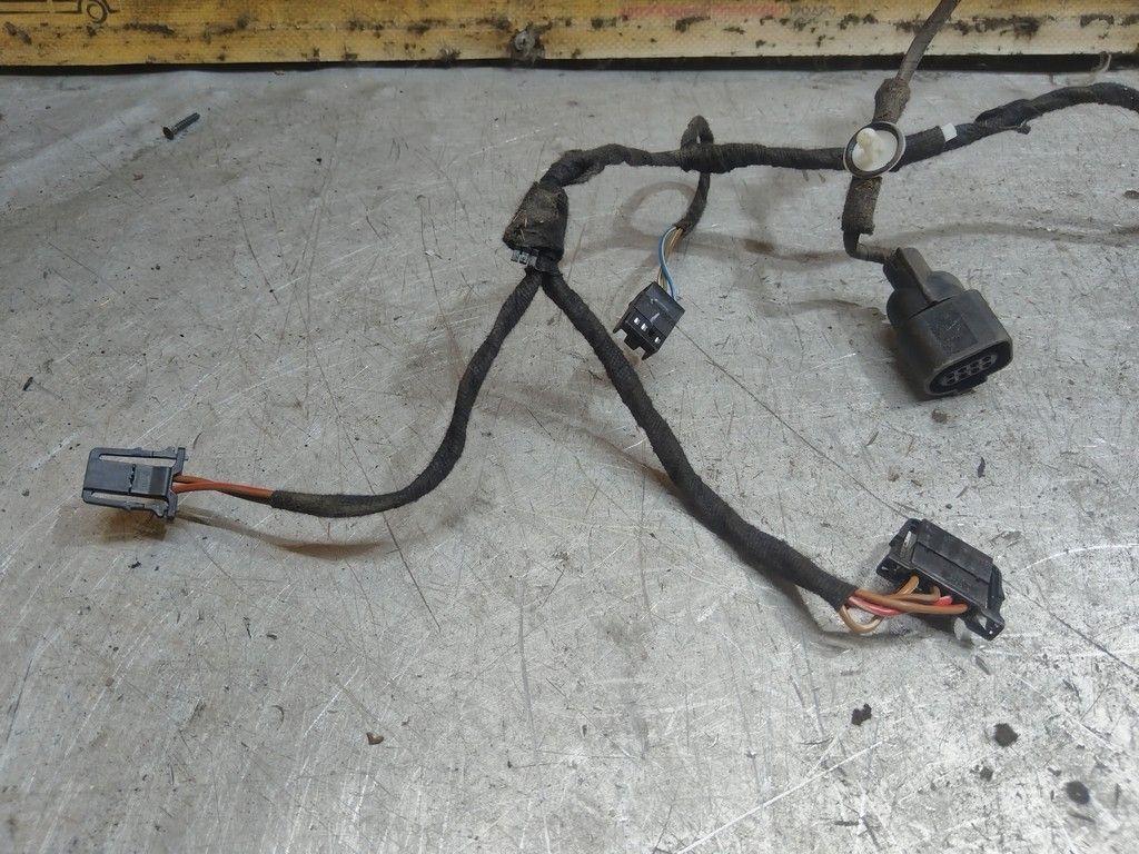 Проводка двери задней правой JQ19Y6 Volkswagen Jetta - Фото 4