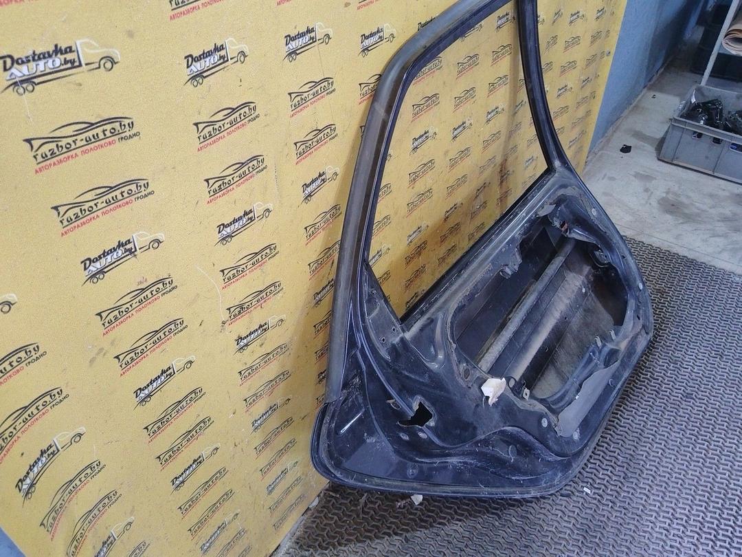 Дверь задняя левая S36L4F Renault Laguna купить с доставкой. Огромный выбор запчастей и марок авто. У нас есть практически все.