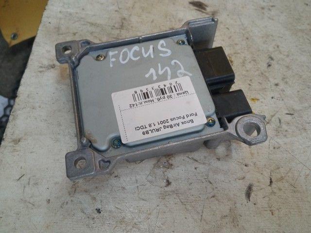 Блок AirBag JRULB9 Ford Focus купить