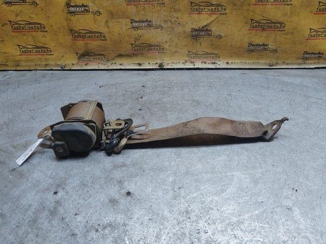 Ремень безопасности задний левый ZXZ013 Rover 600