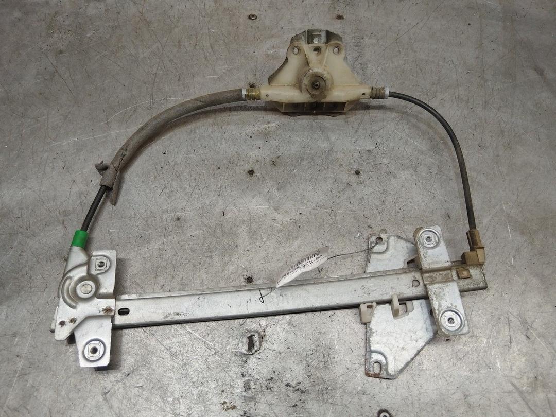 Стеклоподъемник задний левый RR4MP7 Volvo S40