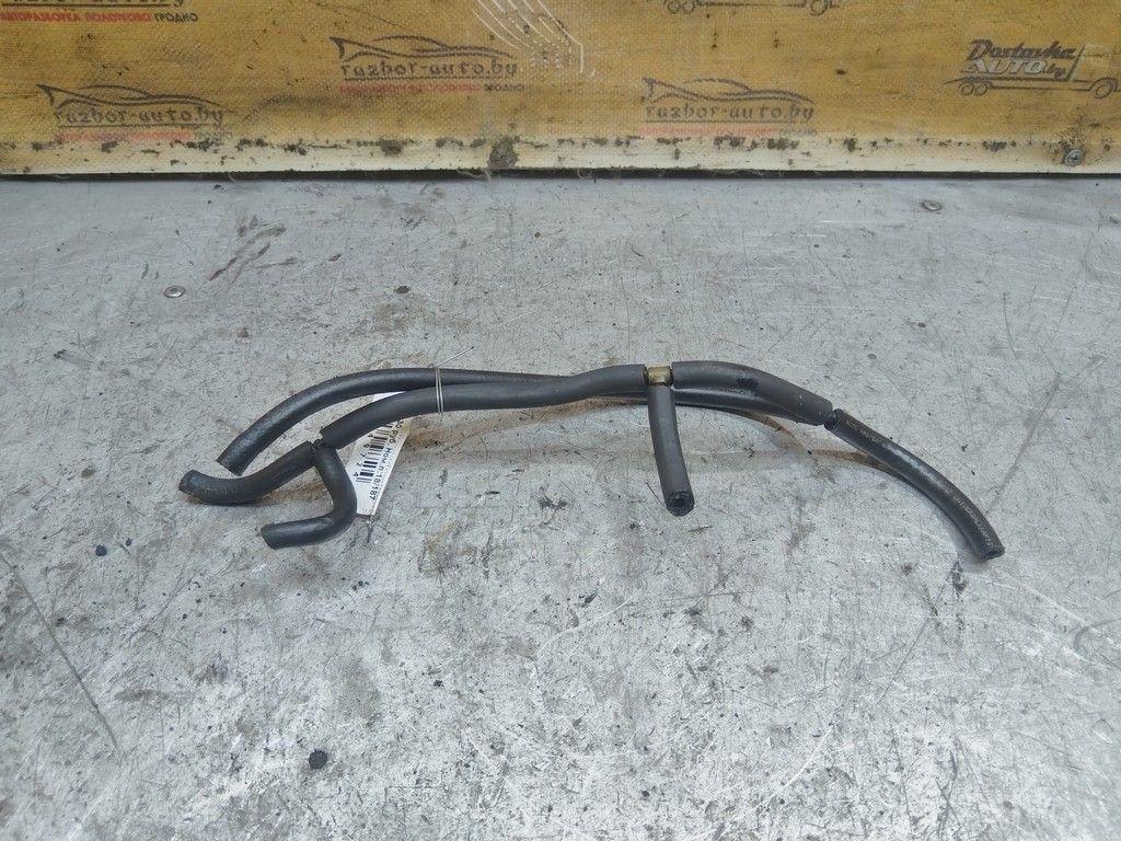 Трубка обратки форсунок 7QUZYO Opel Zafira - Фото 3