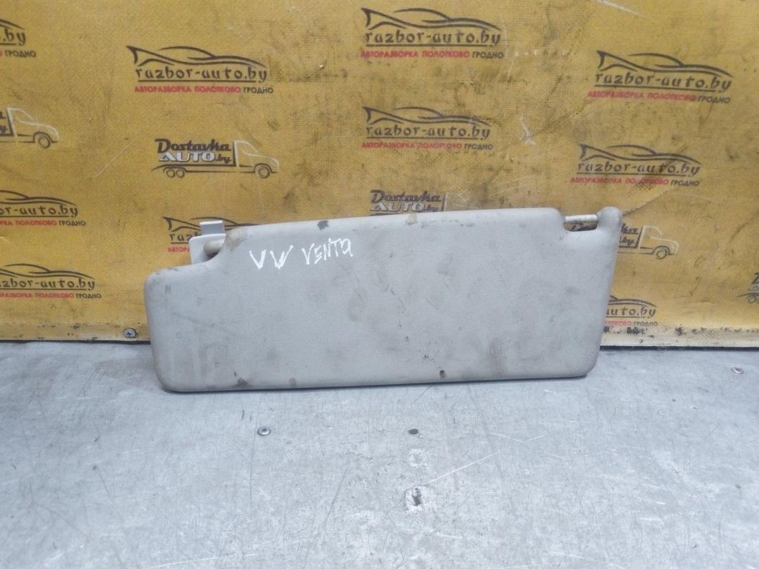 Козырек солнцезащитный S42415 Volkswagen Vento купить с доставкой