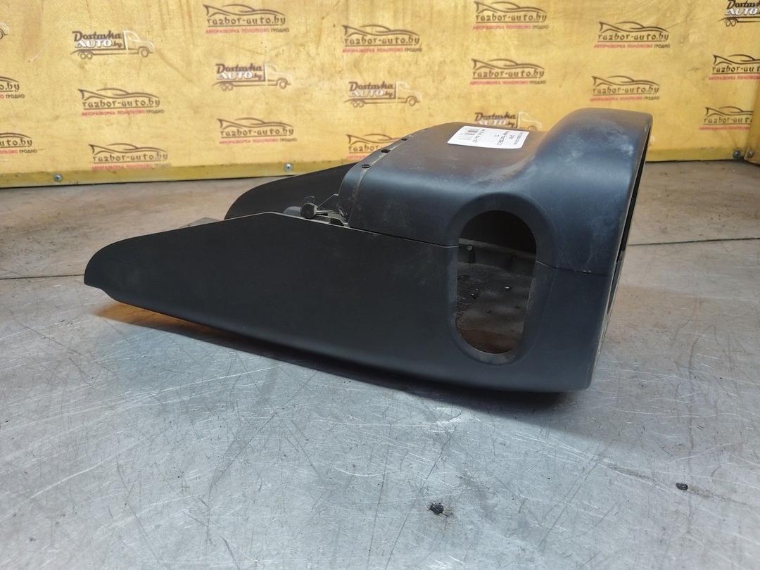 Кожух рулевой колонки CVK8K1 Volkswagen Passat - Фото 4