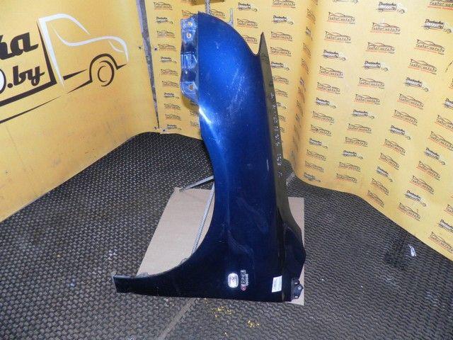 Крыло переднее левое 8T4SY9 Toyota Avensis undefined