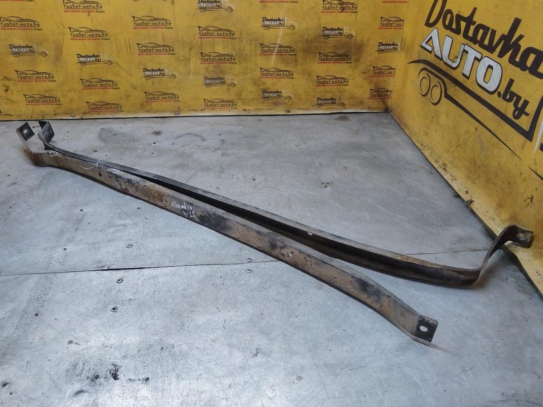 Крепление топливного бака KTQ9K4 Seat Alhambra - Фото 2