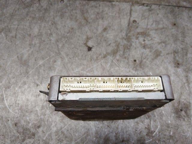 Блок управления двигателем EHH5XC Toyota Yaris Verso - Фото 3