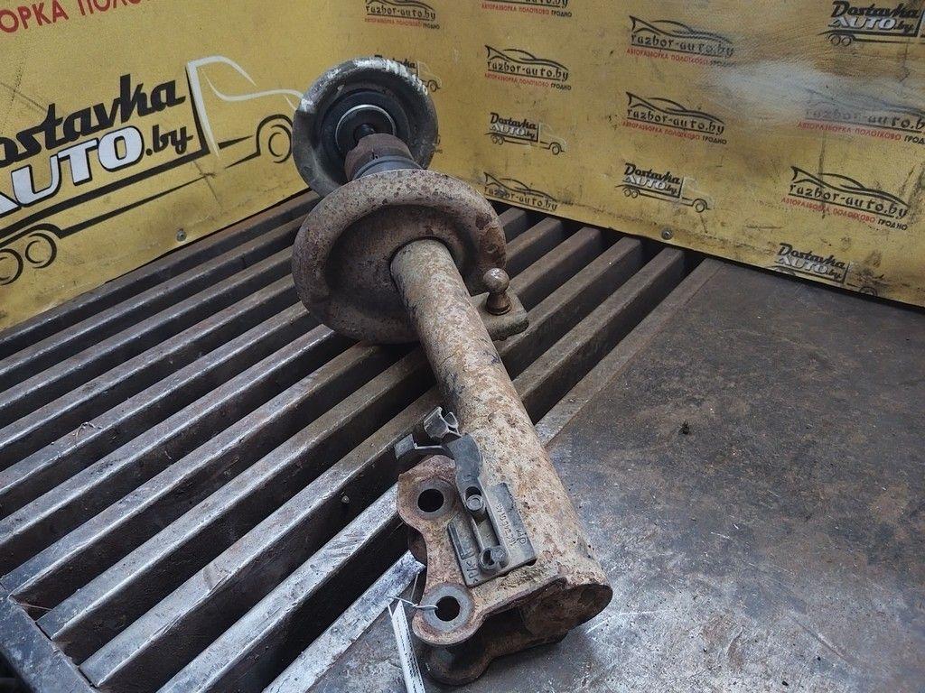 Амортизатор передний левый 1ZI8N3 Mercedes A W168 - Фото 5