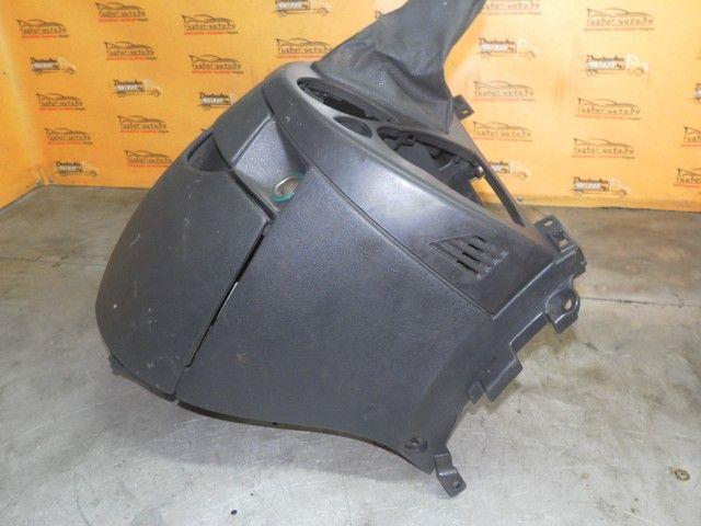 Консоль салона (кулисная часть) H3MX2W Citroen C8 купить с доставкой