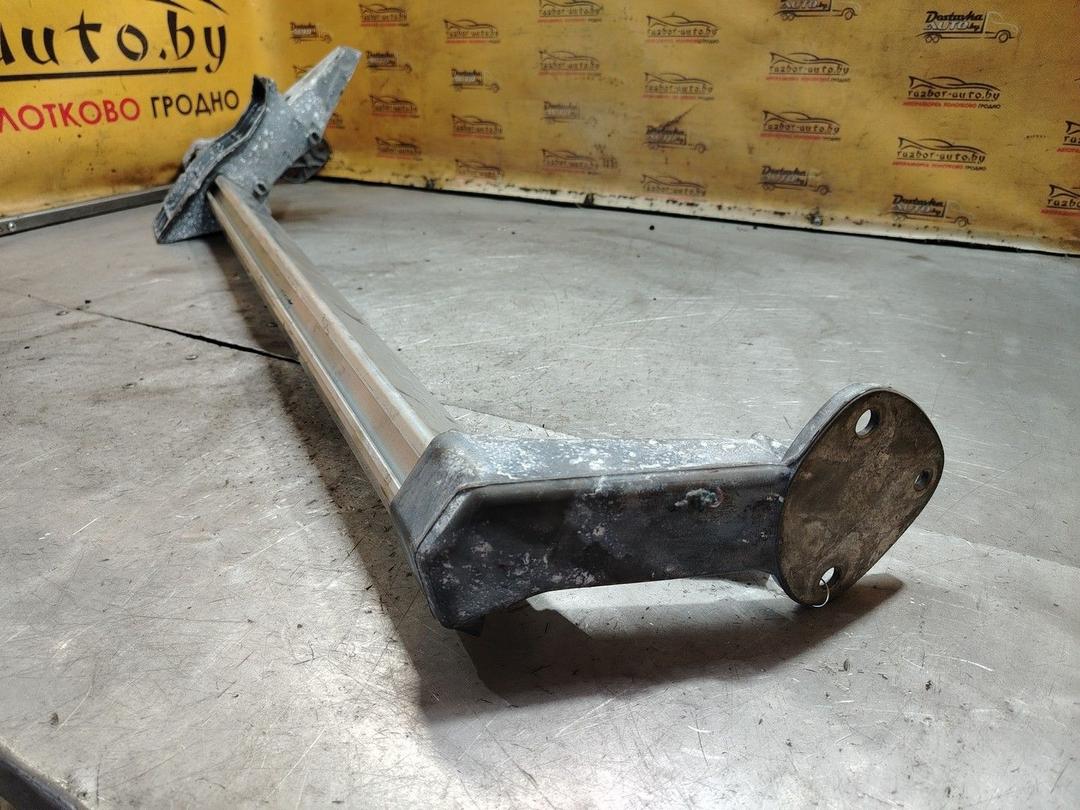 Усилитель торпедо 6T92OO Mercedes A W168 - Фото 3