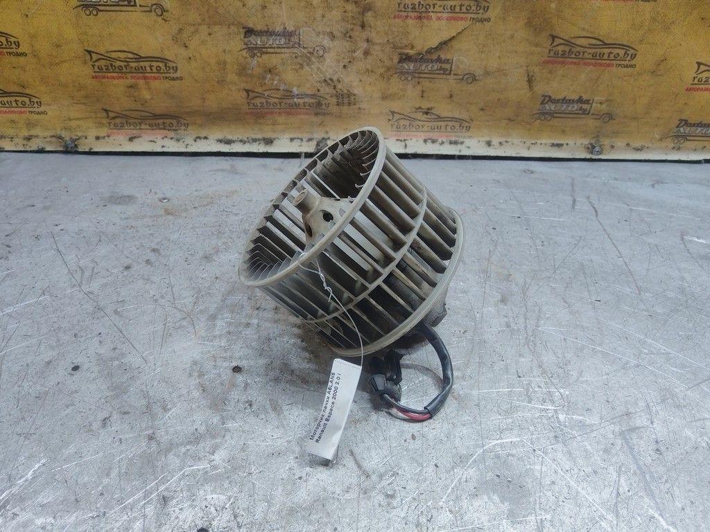 Моторчик печки A6LAN5 Renault Espace - Фото 1