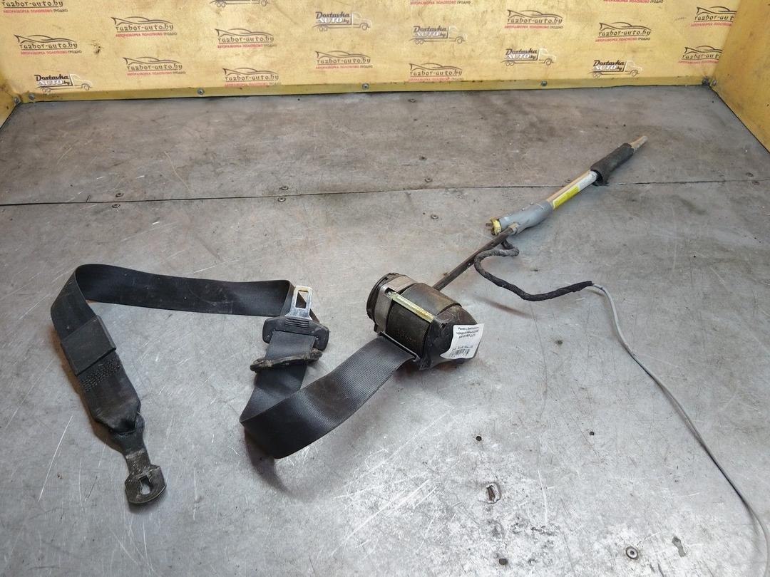 Ремень безопасности передний левый SZUG5K Audi A8