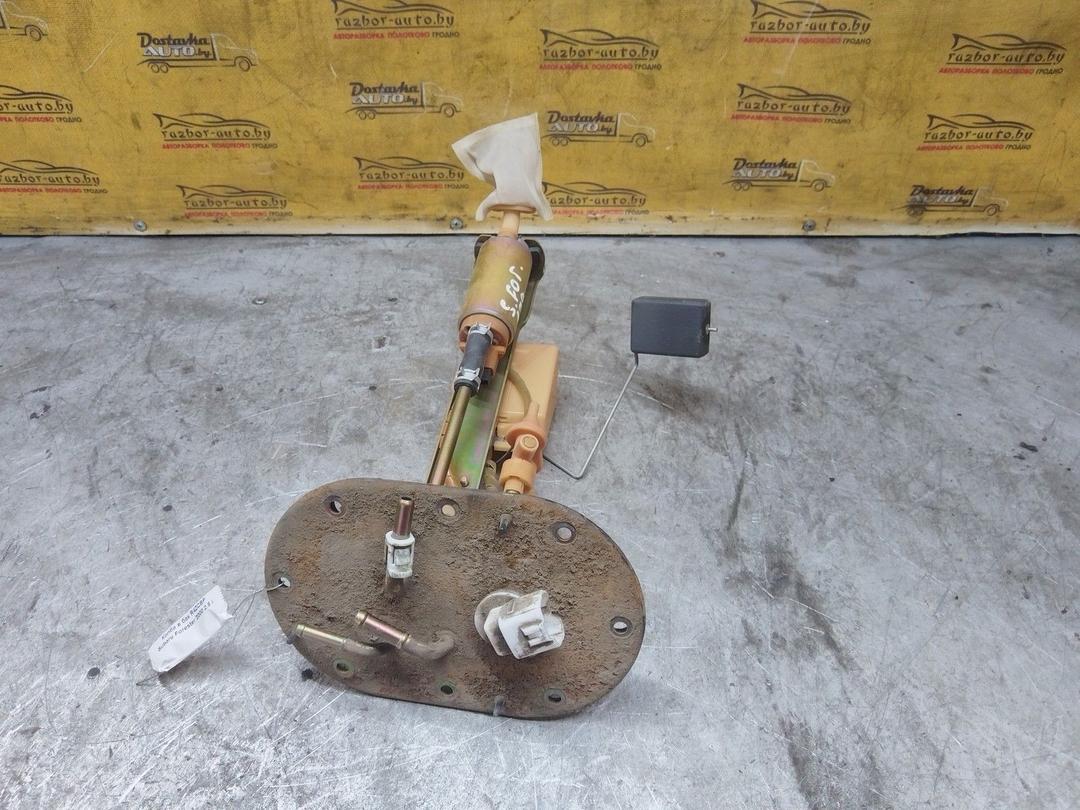 Колба в бак R4ZCBP Subaru Forester купить