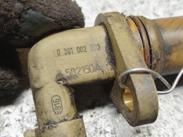 Датчик коленвала YYEPMP Alfa Romeo 147 купить в магазине запчастей бу