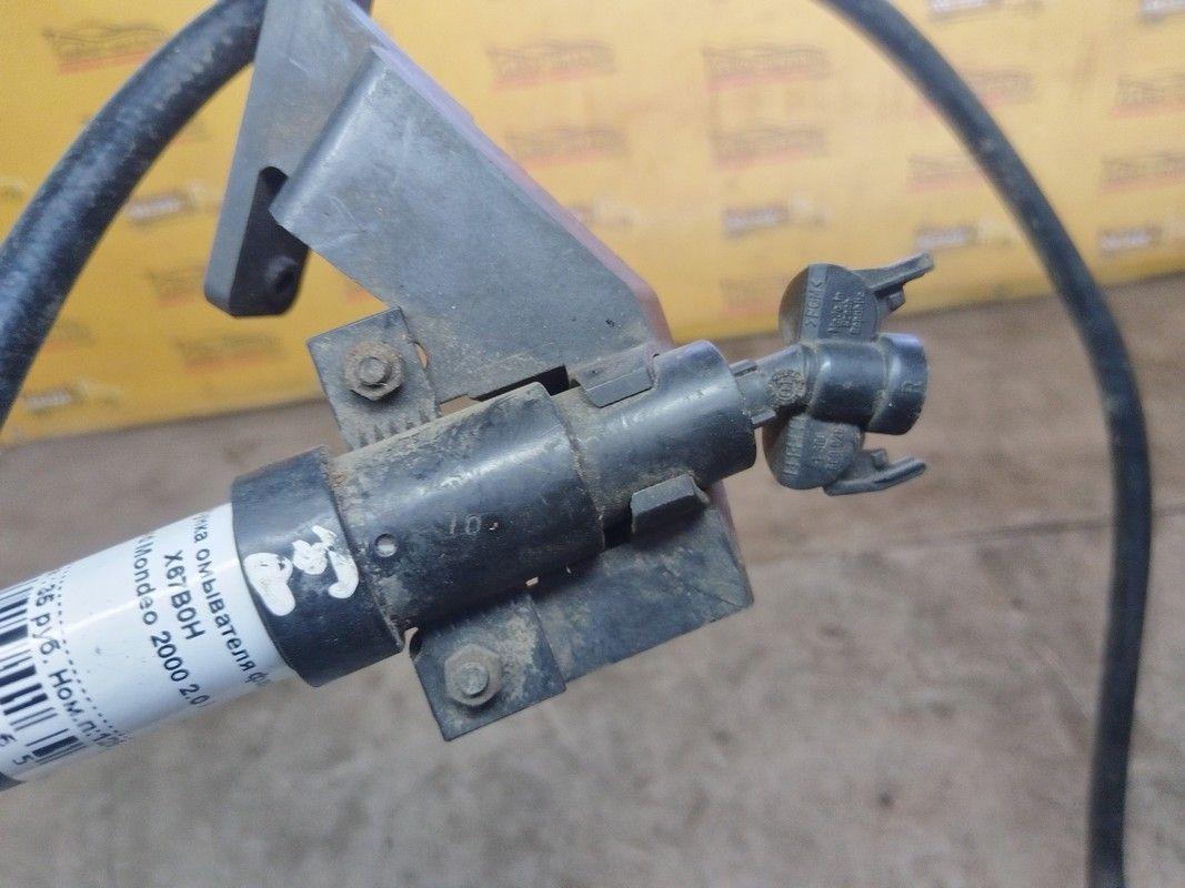 Форсунка омывателя фар X67B0H Ford Mondeo купить с доставкой