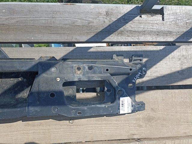 Усилитель бампера переднего SHNIG1 Volkswagen Golf - Фото 4