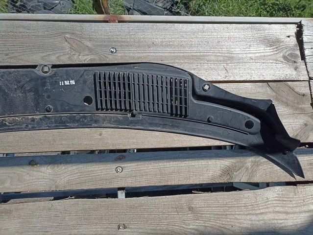 Дождевик BOUOJF Fiat Punto купить в магазине запчастей бу