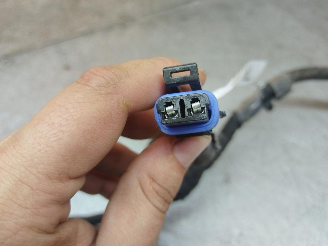 Проводка двери передней левой M2101Q Fiat Multipla купить с доставкой