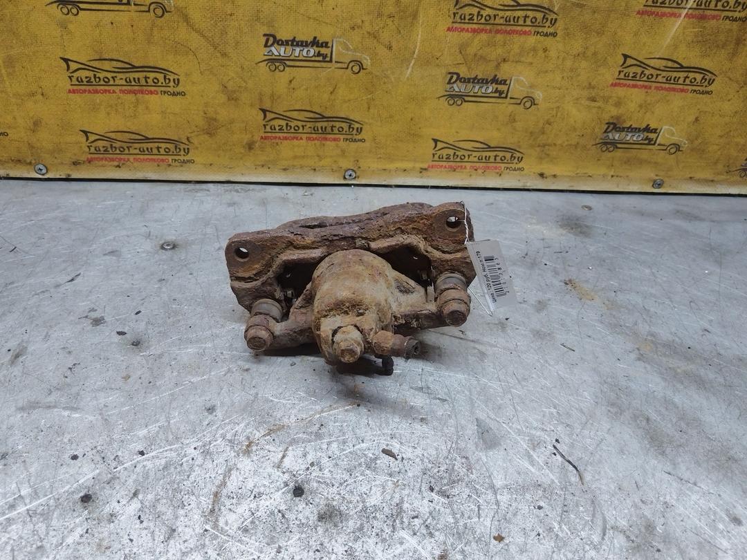 Суппорт задний правый 2XUK5Z Subaru Forester - Фото 5