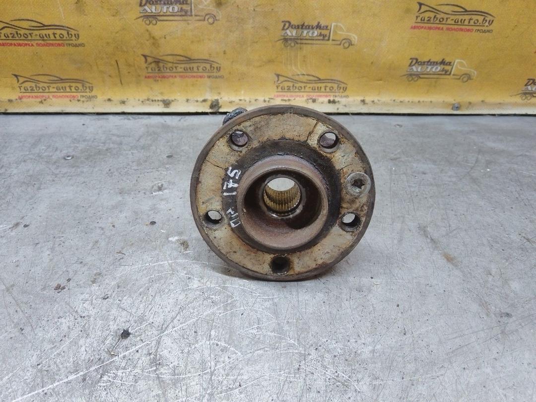 Ступица задняя правая VU2D6R Volvo XC70 купить