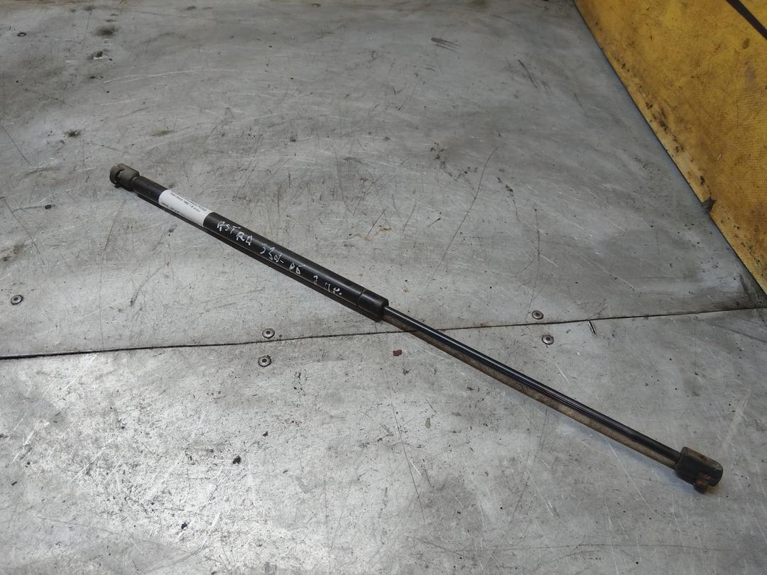 Амортизатор крышки багажника (3-5 двери) ELH3XO Opel Astra - Фото 4