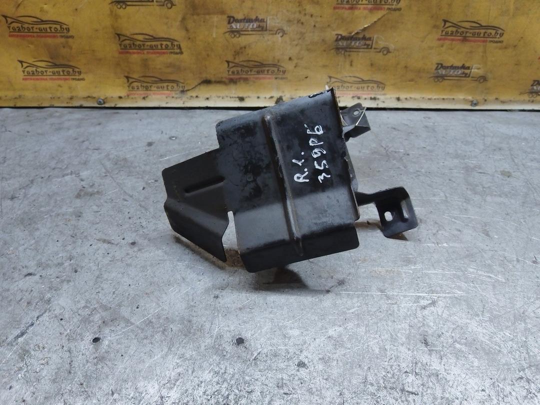 Кронштейн топливного фильтра E3LLZG Renault Laguna - Фото 2