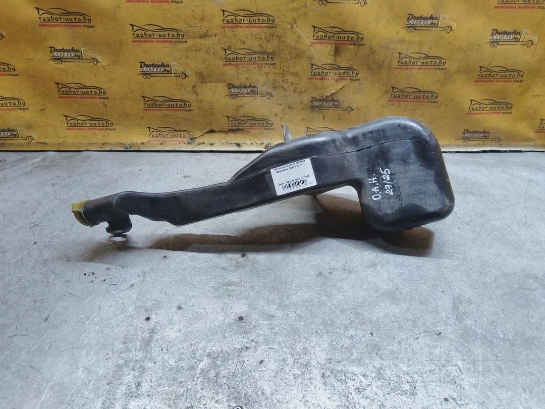 Бачок омывателя M6Z689 Opel Astra купить